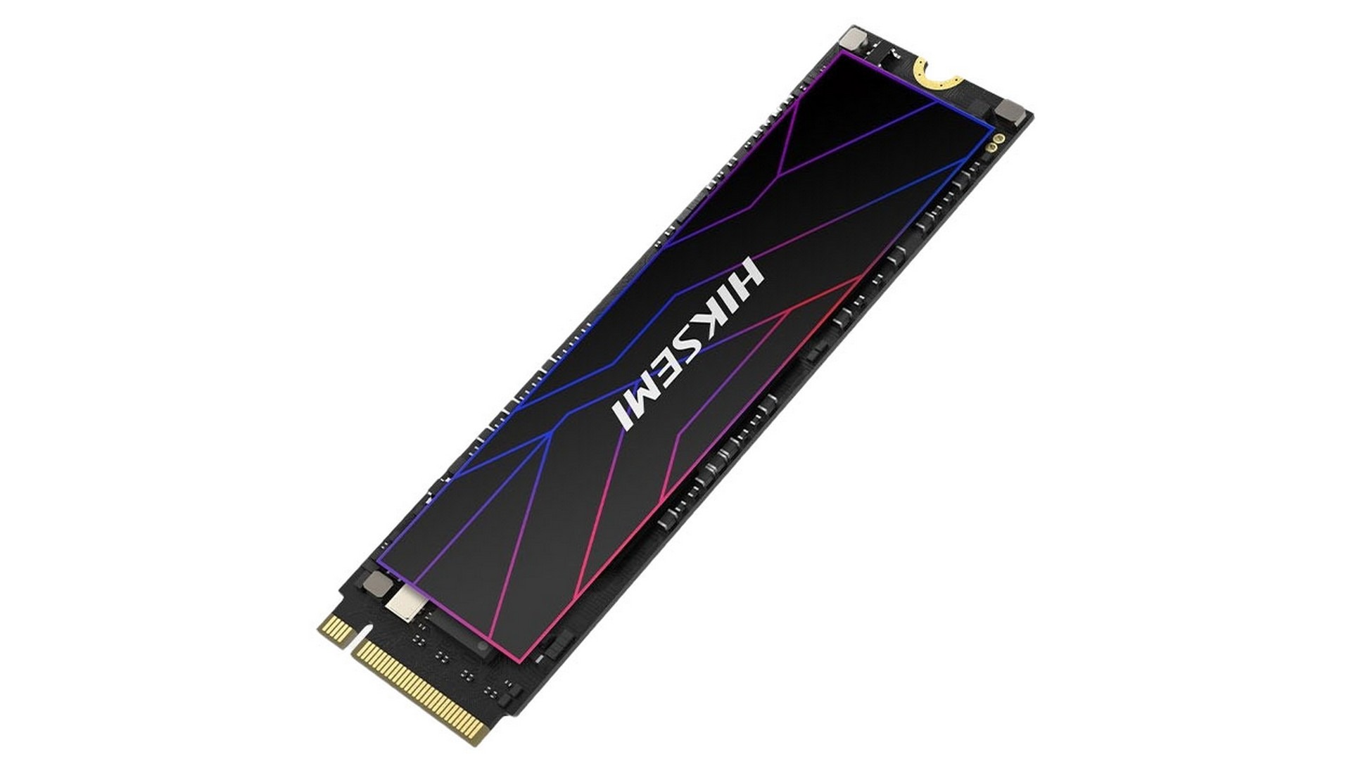 Ổ cứng SSD HIKSEMI FUTURE ECO 512GB/1024GB M.2 NVMe M.2 2280 PCIe Gen4 x 4 – Hàng Chính Hãng