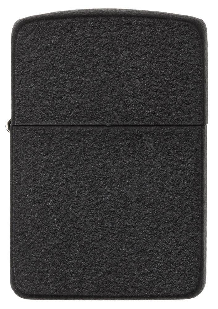 Bật Lửa Zippo Replica 1941 Black Crackle 28582