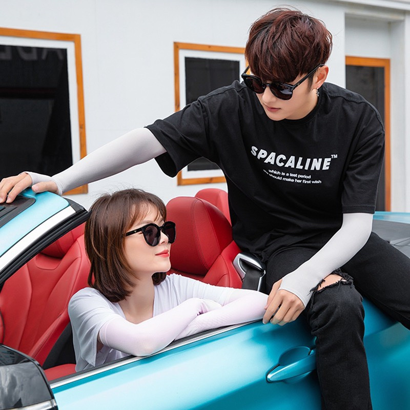 Găng tay unisex đi phươt , dã ngoại , thể thao chống nắng UV và các tia tử ngoại ,co giãn 4 chiều thoáng mát dễ chịu