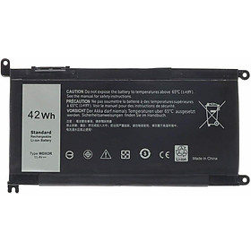 Pin dành cho Laptop Dell Vostro 15 5000 Series - Mã pin WDX0R hàng nhập khẩu.