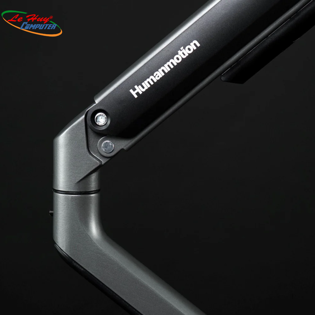 Giá đỡ màn hình Humanmotion T6 Pro - Hàng Chính Hãng