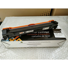 Hộp Mực TOPJET TN1010 Dùng cho máy in Brother HL 1111, 1201, 1210W, 1211W, DCP 1601, 1616NW MFC 1901, 1916NW Hàng chính hãng