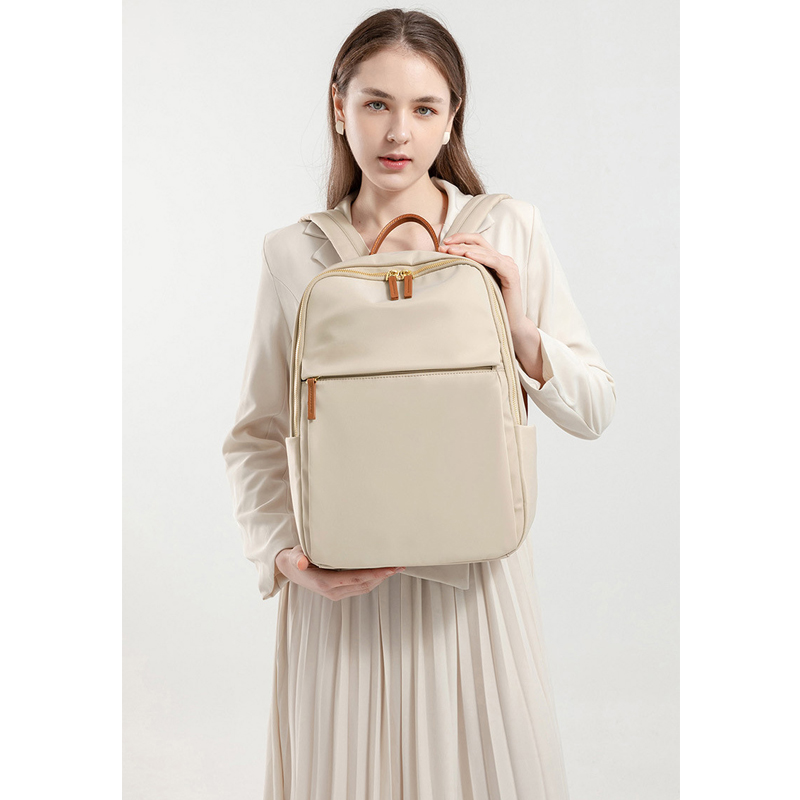 Balo nữ phong cách mới (laptop 14inch) - BEE GEE BLNN9059A