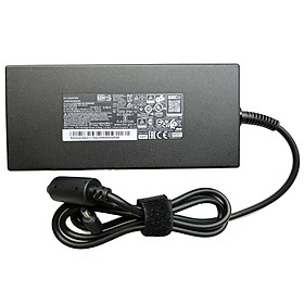 Sạc 20V 12A 240W ADAPTER FIT MSI Katana GF66 12UD GF66 12UG GF76 12UD power supply 4.5MM TIP hàng nhập khẩu