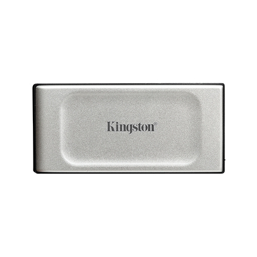 Ổ cứng di động SSD Kingston SXS2000 500GB/1TB/2TB USB3.2 Gen 2×2 – Hàng Chính Hãng