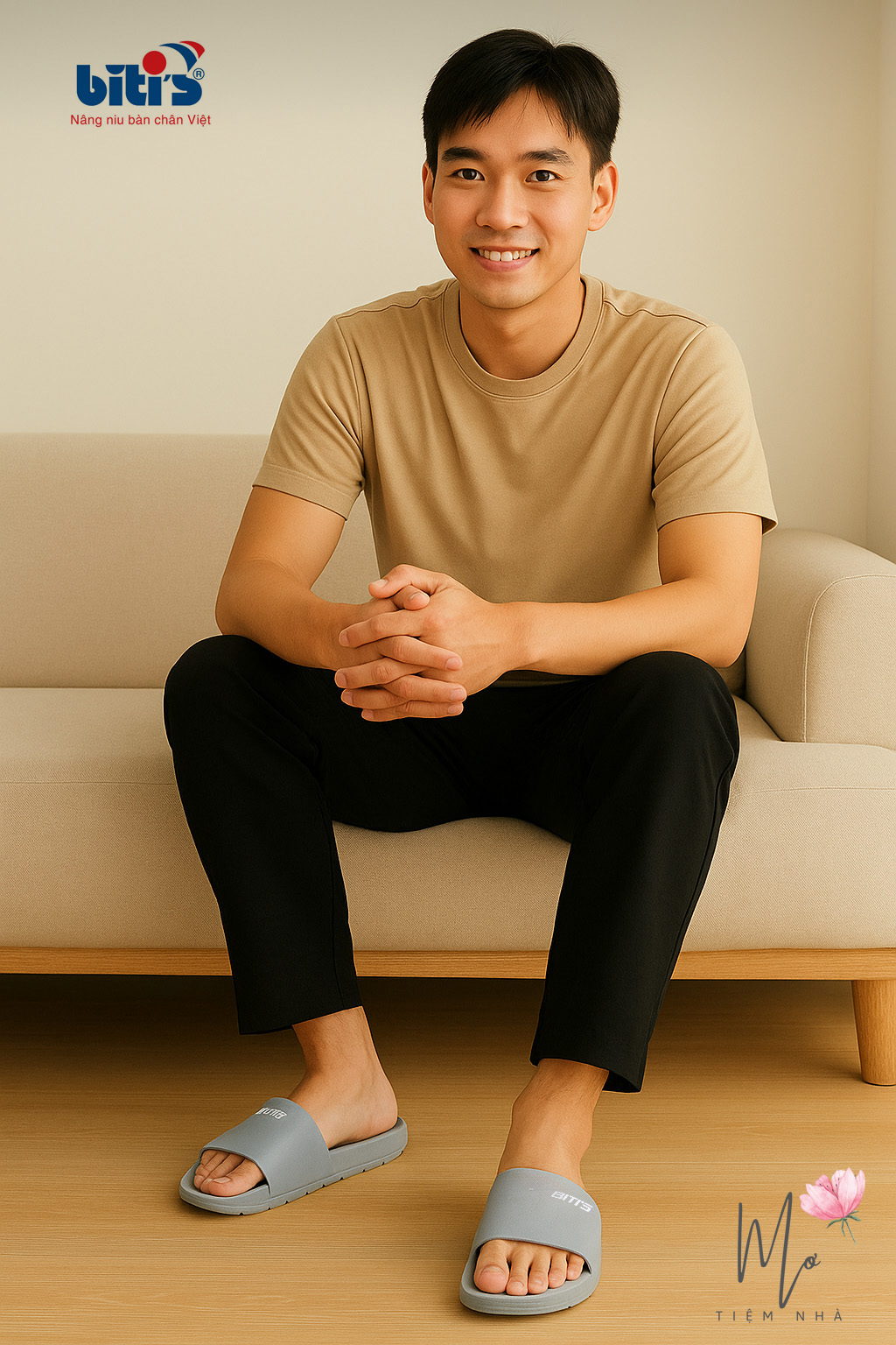 Dép nhựa Biti
