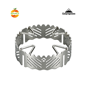 Chắn gió bếp dã ngoại Campingmoon ST-132