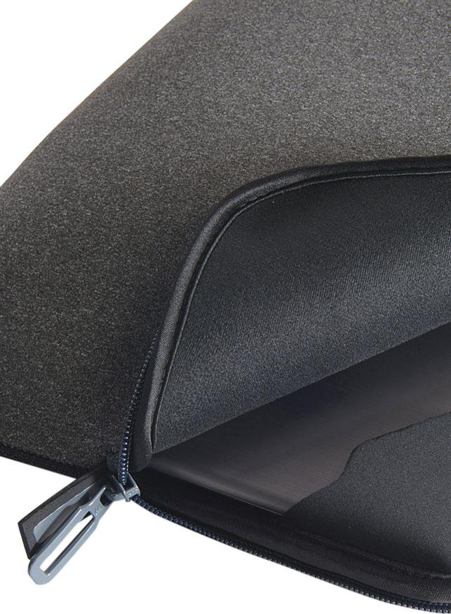 Túi Chống Sốc Laptop Tucano BFM1314-B Mélange Second Skin 13-14"