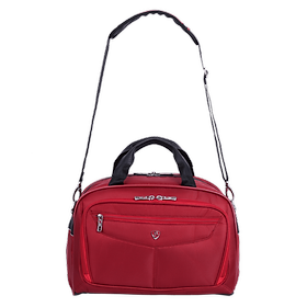 Túi Xách Du Lịch Thời Trang Cao Cấp SAKOS TRAVELLER - Size S