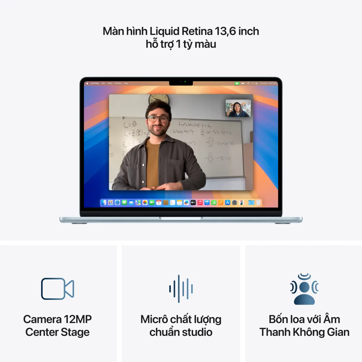 MacBook Air M4 13Inch