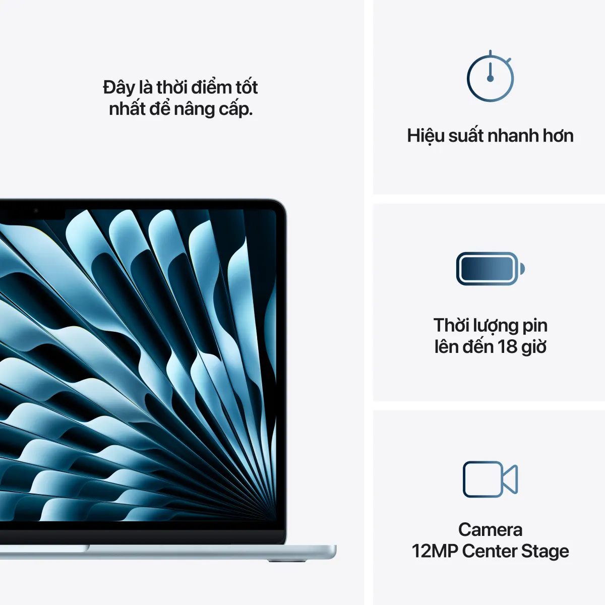 MacBook Air M4 13Inch