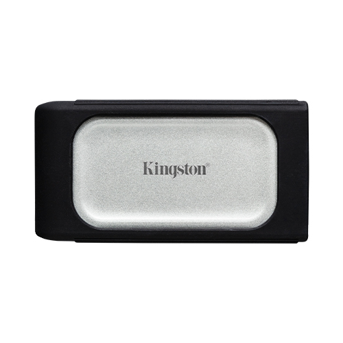 Ổ cứng di động SSD Kingston SXS2000 500GB/1TB/2TB USB3.2 Gen 2×2 – Hàng Chính Hãng
