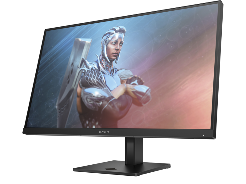 Màn hình Gaming HP OMEN 27 (780G0AA) (27 inch/ IPS/ FHD/ 1ms/ 165Hz) - GiaPhucStore | Hàng Chính Hãng