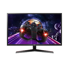 Màn hình LG IPS 32MP60G-B 31.5
