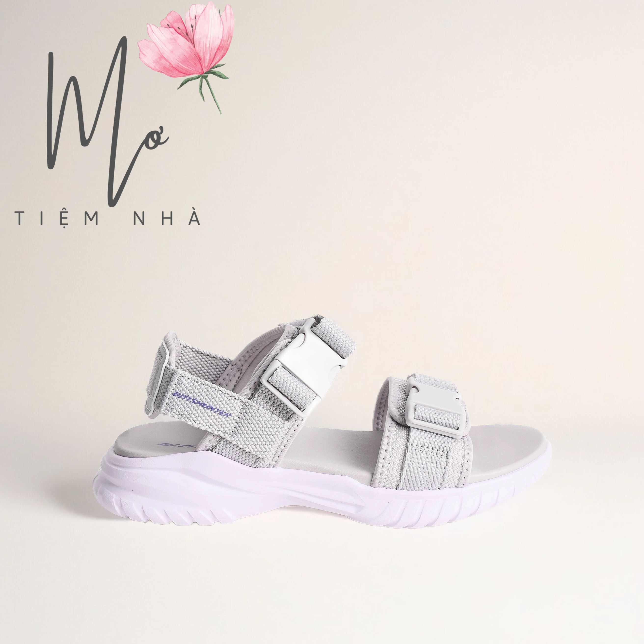 Sandal Biti