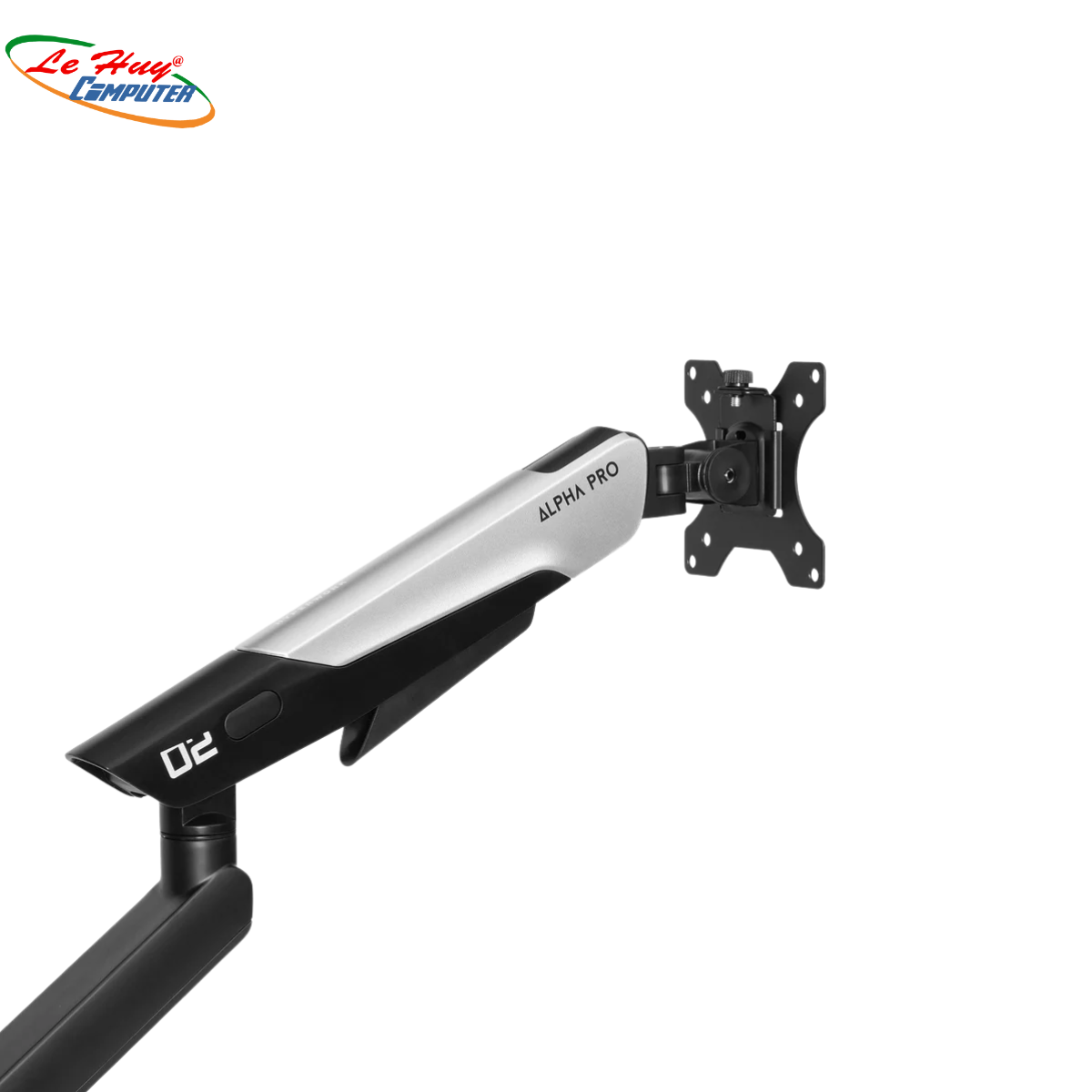 Giá đỡ màn hình HyperWork Alpha Pro | GMA02 - Hàng Chính Hãng