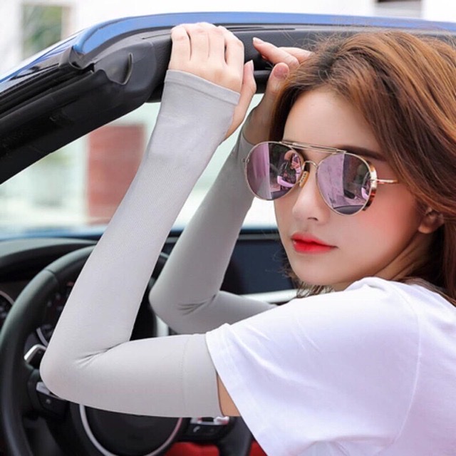 Găng tay unisex đi phươt , dã ngoại , thể thao chống nắng UV và các tia tử ngoại ,co giãn 4 chiều thoáng mát dễ chịu