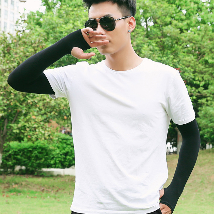 Găng tay unisex đi phươt , dã ngoại , thể thao chống nắng UV và các tia tử ngoại ,co giãn 4 chiều thoáng mát dễ chịu