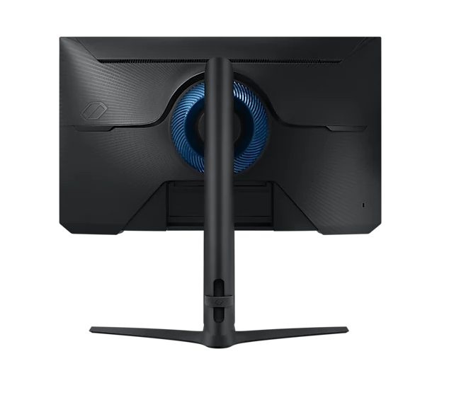 Màn hình máy tính Samsung Gaming Odyssey G4 240Hz IPS LS27BG400EEXXV ( 27 Inch / 1,920 x 1,080 / IPS / 240Hz / DP / HDMI / Audio line out ) - Hàng Chính Hãng