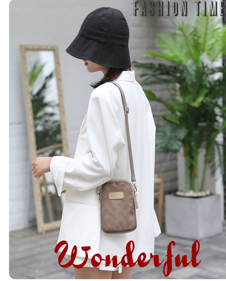 Đeo chéo nữ Thời Trang công sở cao cấp – DCNU1084
