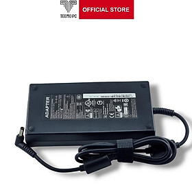Sạc Tương Thích Cho Laptop MSI 24" 3160NGW All-In-One PC 180w- Hàng Nhập Khẩu New Seal TEEMO PC X45