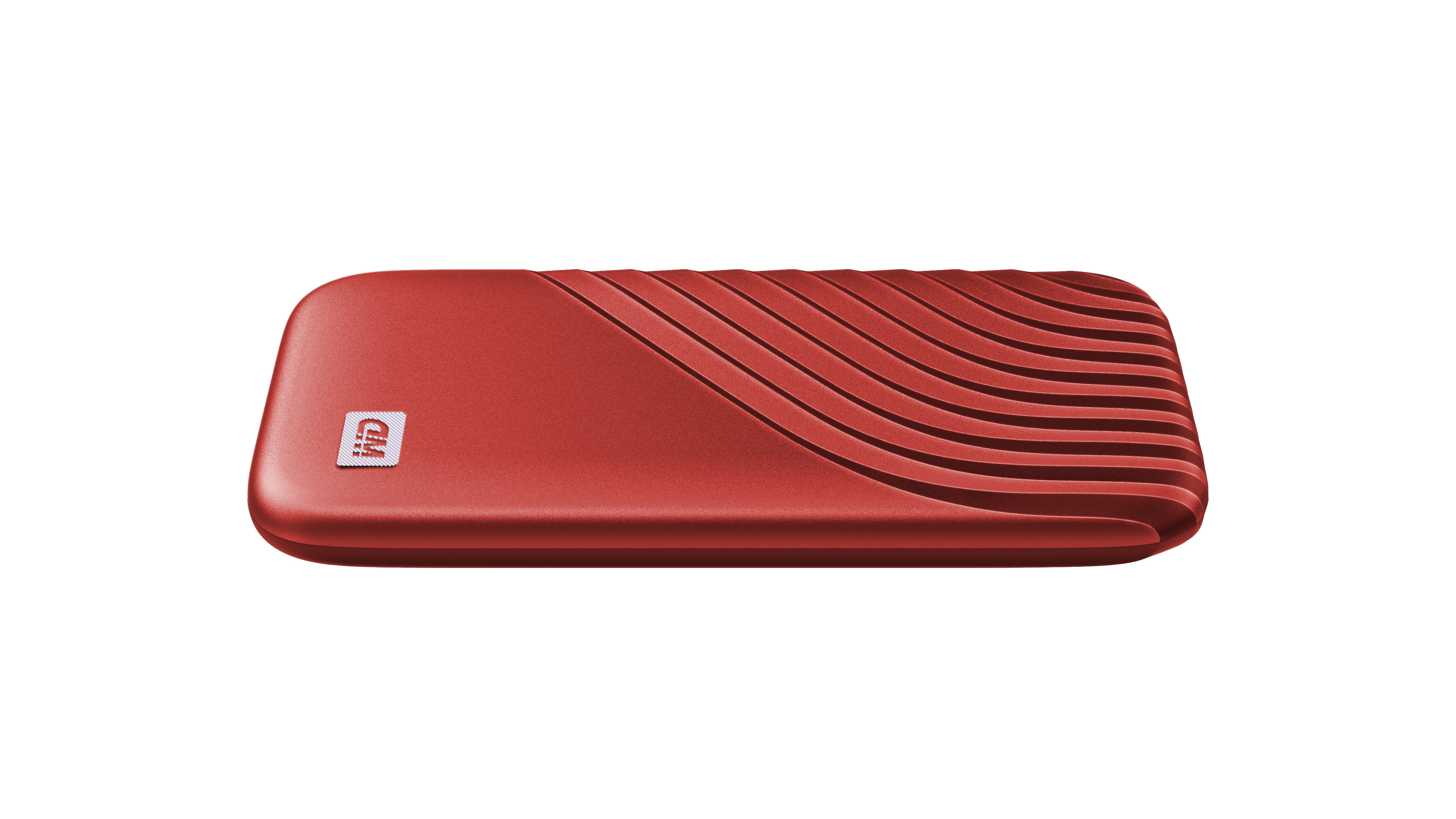 Ổ Cứng Di Động SSD WD Western Digital My Passport USB 3.2 Gen 2 - Hàng Chính Hãng