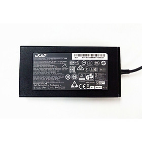 Sạc dành cho Laptop Acer Aspire V Nitro VN7-591 VN7-592 VN7-592G VN7-593G VN7-792 hàng nhập khẩu