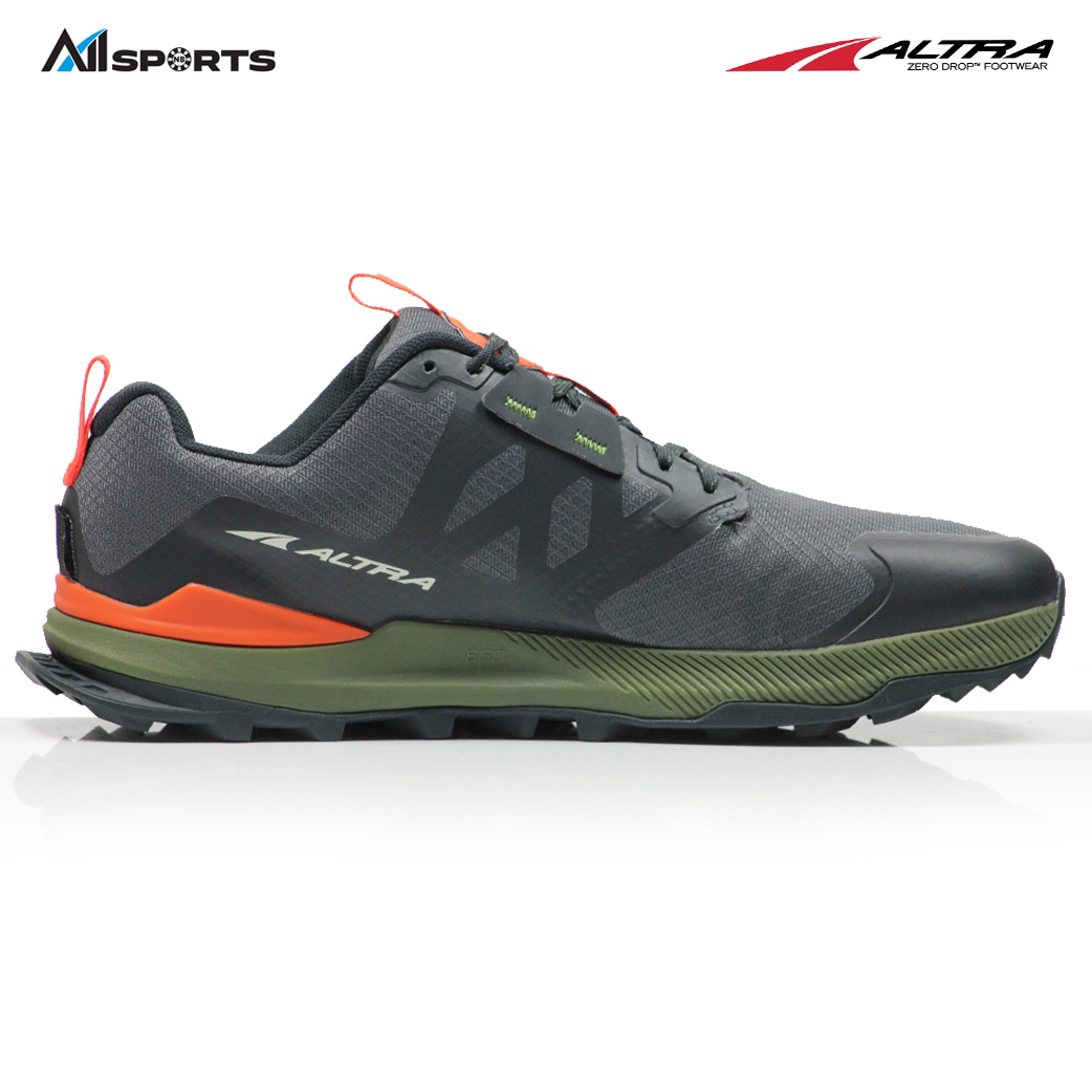 GIÀY CHẠY VÀ ĐI BỘ ĐỊA HÌNH NAM HIỆU ALTRA Lone Peak 7 - ALP2301010 ALP2301020 ALP2301010