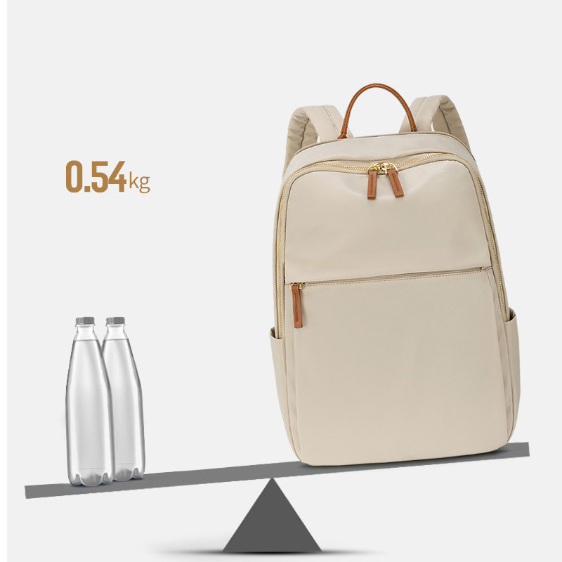 Balo nữ phong cách mới (laptop 14inch) - BEE GEE BLNN9059A