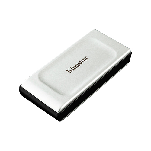 Ổ cứng di động SSD Kingston SXS2000 500GB/1TB/2TB USB3.2 Gen 2×2 – Hàng Chính Hãng