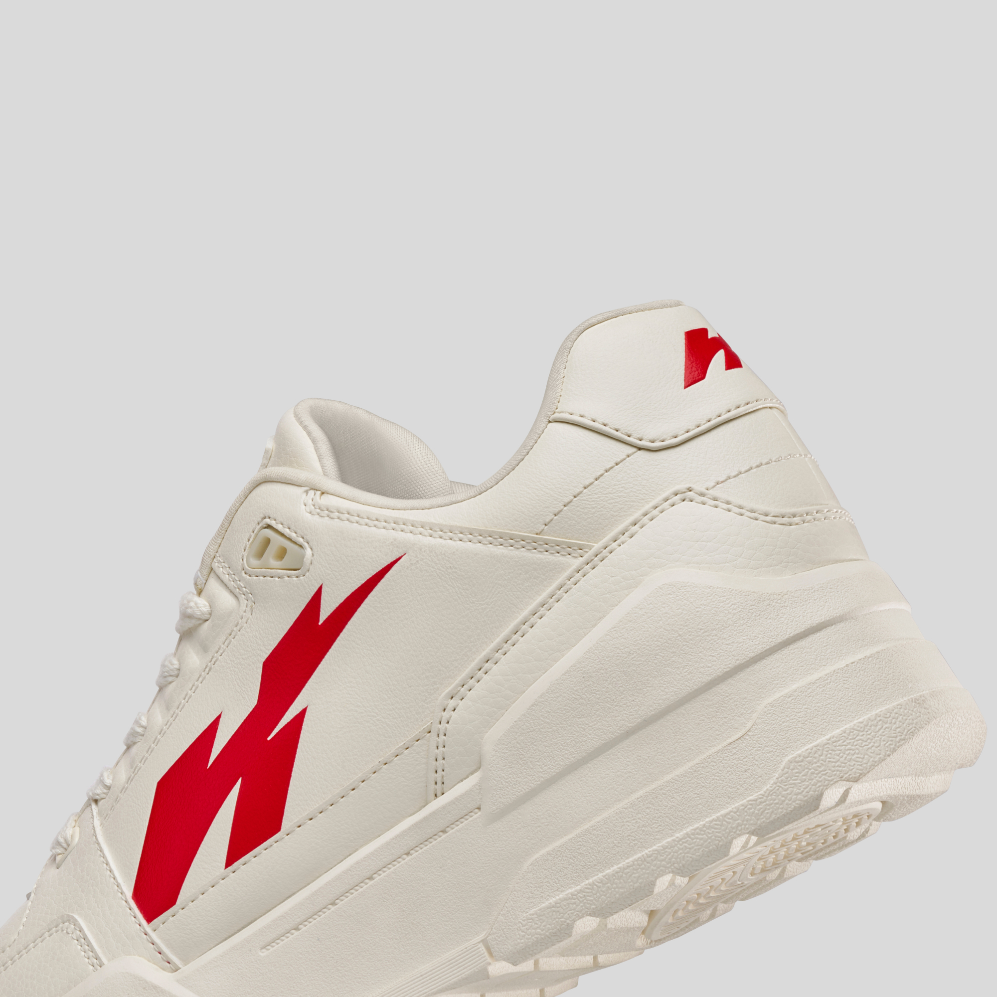Giày Thể Thao Nam Biti’s Hunter X LiteDash - Festive Edition 2K24: Forward Red HSM007506DOO (Đỏ)
