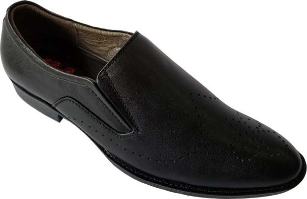 Giày Tây Nam BIGGBEN Da Bò Thật GT160