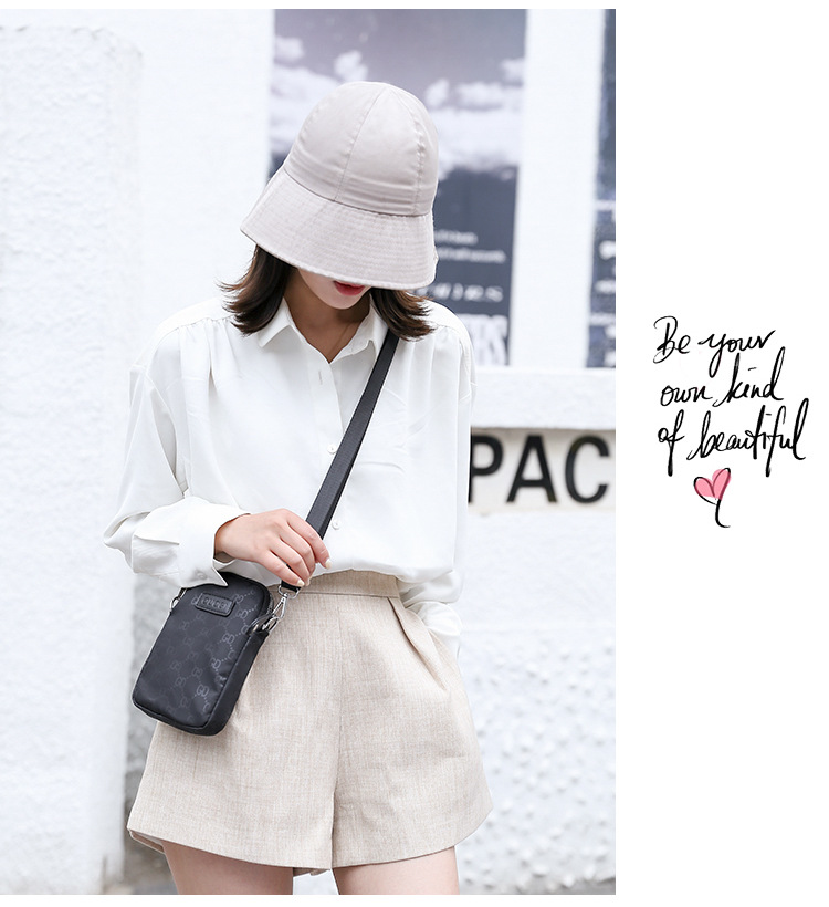 Đeo chéo nữ Thời Trang công sở cao cấp – DCNU1084