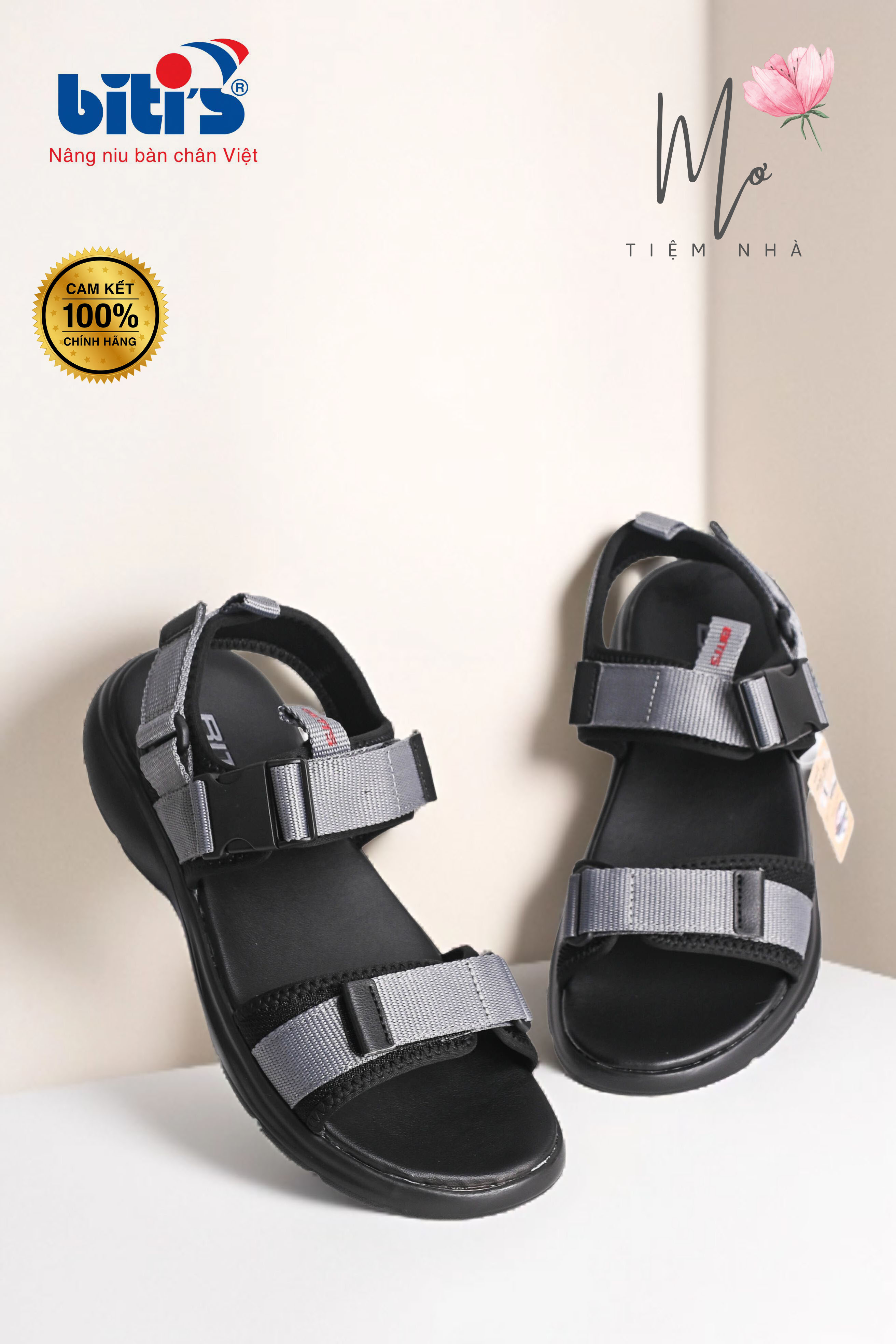 Sandal Biti