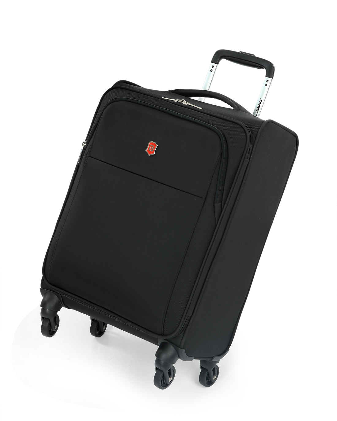 Vali Hành Lý Xách Tay Siêu Nhẹ 1.8kg LUGBRO PILOT - Hàng Chính Hãng - Bảo Hành Trọn Đời