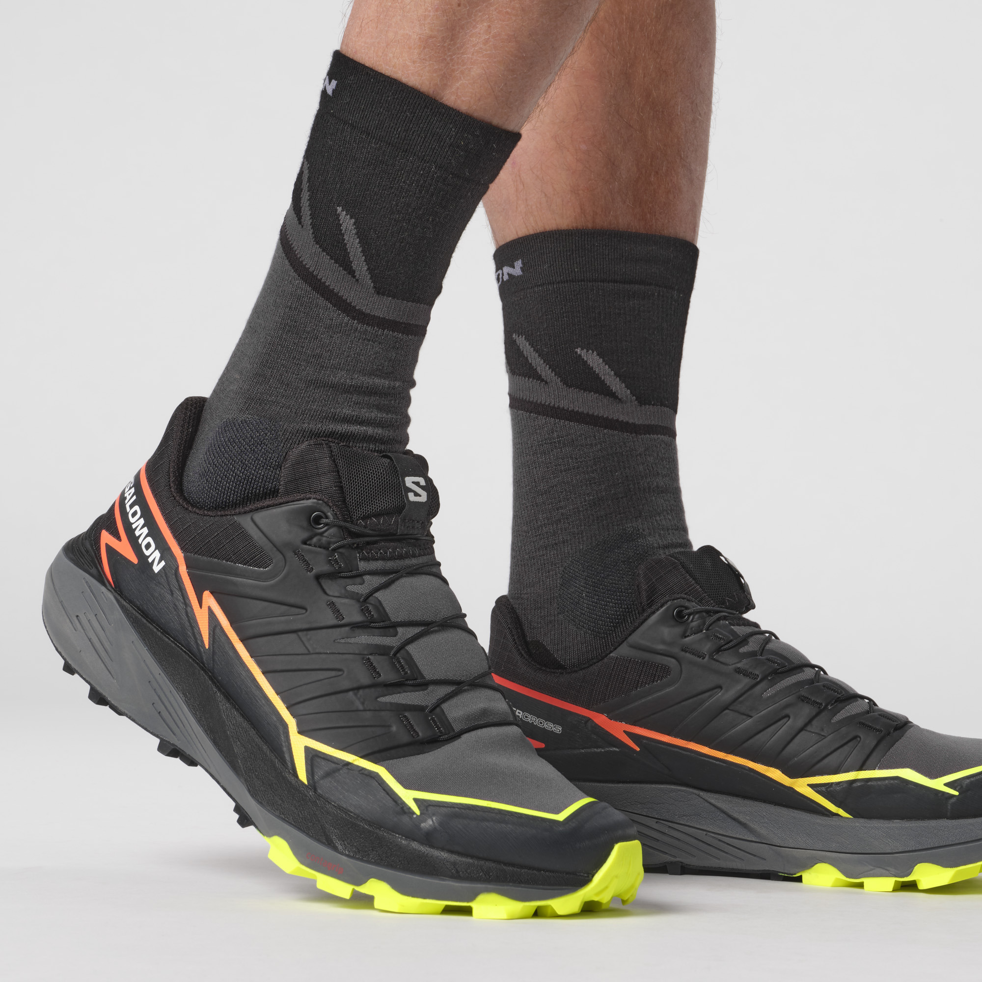 GIÀY THỂ THAO ĐỊA HÌNH SALOMON THUNDERCROSS - L47295400