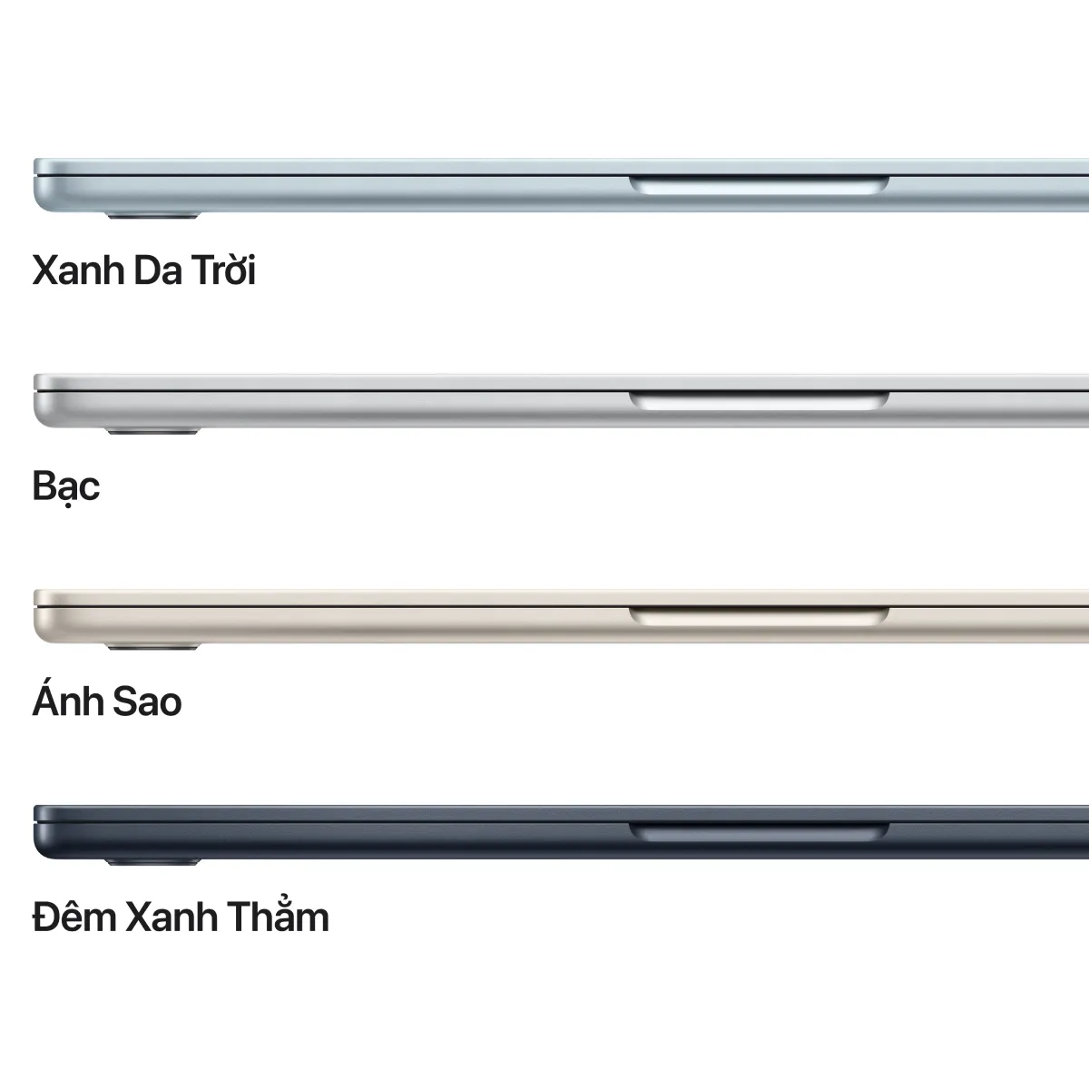 MacBook Air M4 13Inch