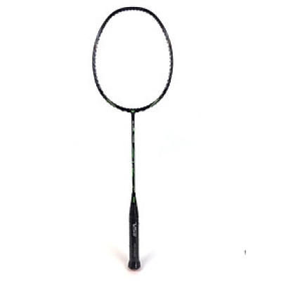Vợt Cầu Lông BALADE 7300 - Đen Phối Xanh tặng kèm dây đan vợt+quấn cán vợt có đan sẵn