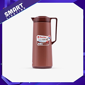 Phích Café 1 Lít Rạng Đông chính hãng model RD 1040 ST3.E