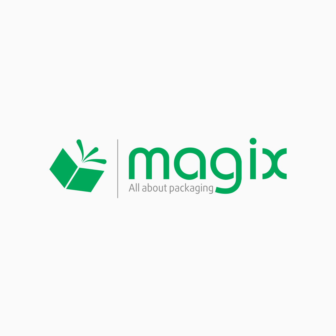 MD3 - 30x20x2.5cm - 100 Thùng hộp carton trơn đóng hàng