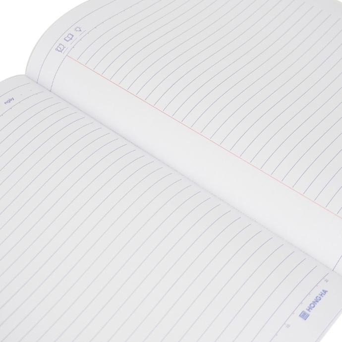 Vở Study Let