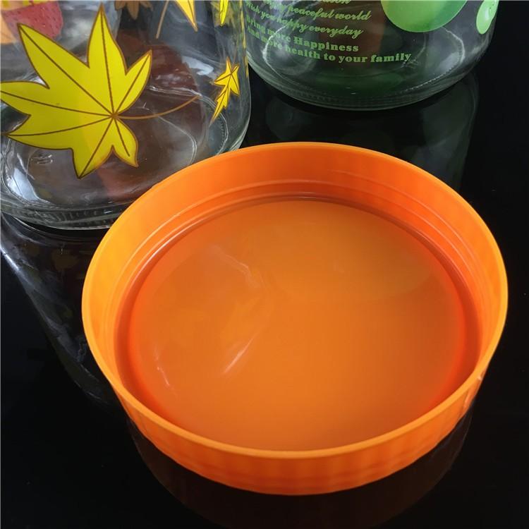 Hũ Thủy Tinh 750ml - 1200ml - 2000ml Đựng Mật Ong, Gia Vị, Chanh muối...