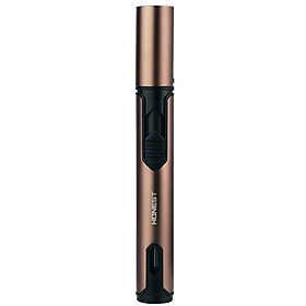 Vỏ Hột Quẹt Bật Lửa Khò Mỏ Hàn 1 Tia Honest BCZ-753 Thiết Kế Nhỏ Gọn - Sang Trọng