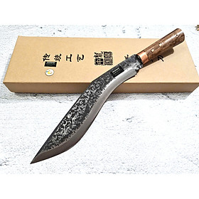 DAO PHÚC SEN - SIÊU DAO LƯỠI 30 CHẶT ĐI RỪNG MÃ j1N28