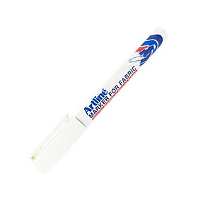 Bút Vẽ Vải Artline EKC-1
