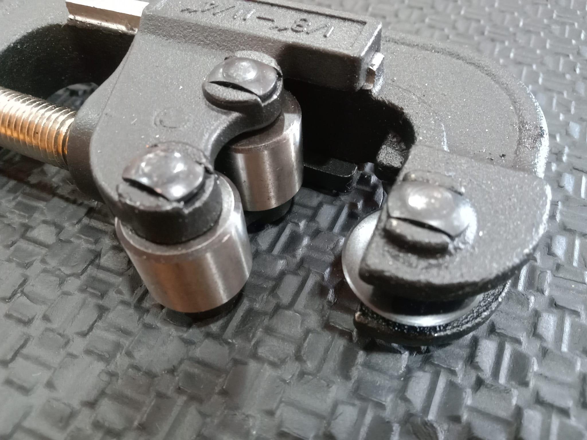 DAO CẮT ỐNG KIM LOẠI INGCO HPC0142 - HÀNG CHÍNH HÃNG