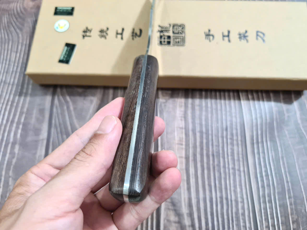 DAO BẾP ,DAO THÁI LỌC MÃ A9 TR3 NTVN topcomshop vn