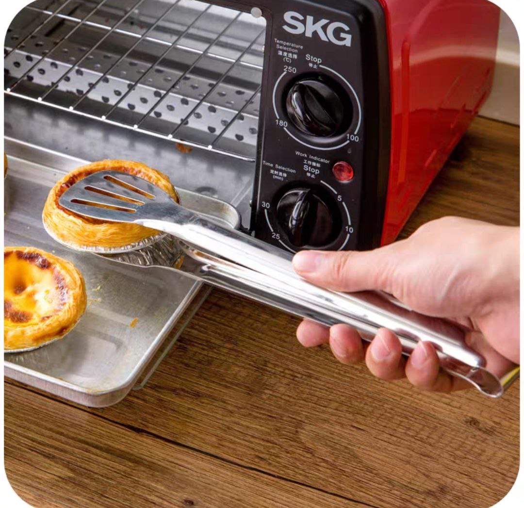 Dụng Cụ Gắp Thịt, Đá - Dụng Cụ Gắp Đồ Đa Năng