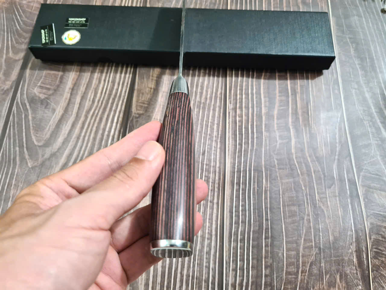 DAO - DAO BẾP NHẬT BẢN USUBA HÀNG XỊN MÃ A4 DT122 nt topcoomshop vn