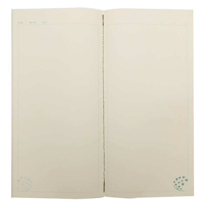 Sổ Notes Of Minami Khai Trí Stationery